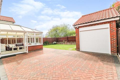 13 Ranulf Close, Harlow, CM17 0GX
