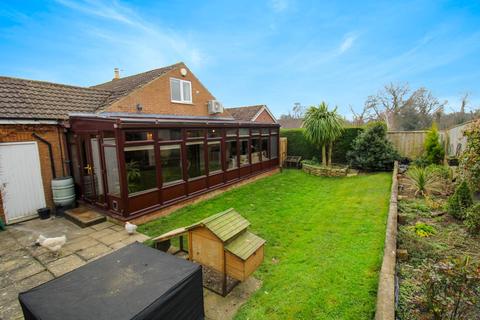 46 Ash Bank Road, Ripon, HG4 2QP