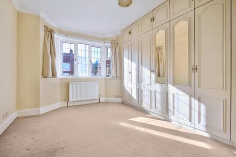 10 Chanctonbury Way, London, N12 7JD