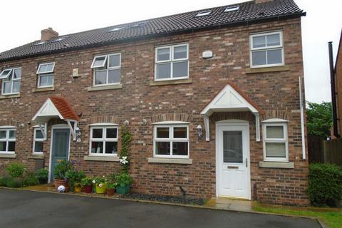 19 Harriers Croft, Dalton, Thirsk, YO7 3HA