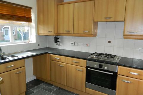 19 Harriers Croft, Dalton, Thirsk, YO7 3HA