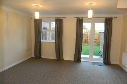 19 Harriers Croft, Dalton, Thirsk, YO7 3HA