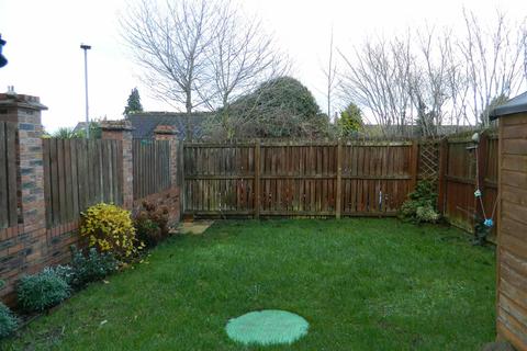 19 Harriers Croft, Dalton, Thirsk, YO7 3HA