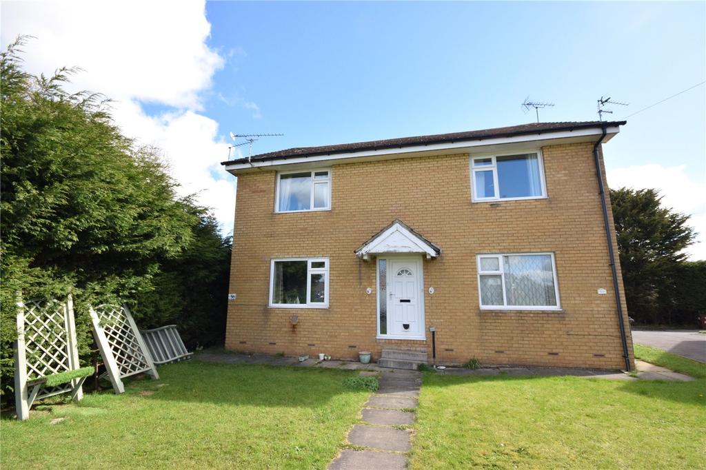 Tyersal Crescent, Bradford, West Yorkshire 1 bed apartment £395 pcm