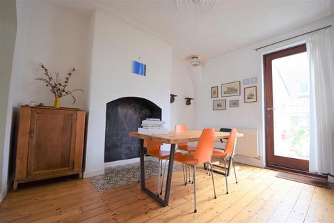 17 Ancaster Road, Liverpool, L17 9QE