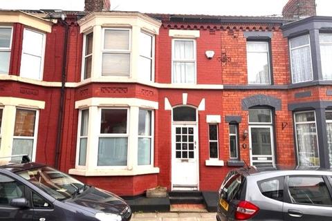 17 Ancaster Road, Liverpool, L17 9QE