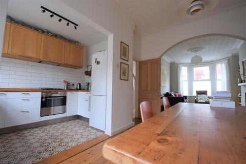 17 Ancaster Road, Liverpool, L17 9QE