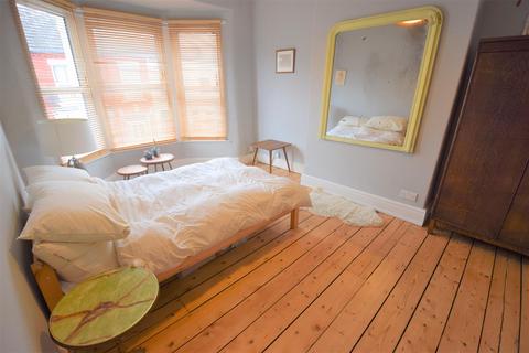 17 Ancaster Road, Liverpool, L17 9QE