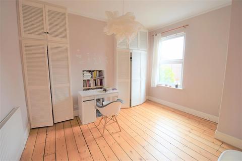 17 Ancaster Road, Liverpool, L17 9QE