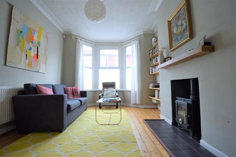 17 Ancaster Road, Liverpool, L17 9QE