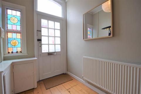 17 Ancaster Road, Liverpool, L17 9QE