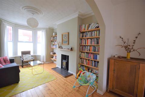 17 Ancaster Road, Liverpool, L17 9QE