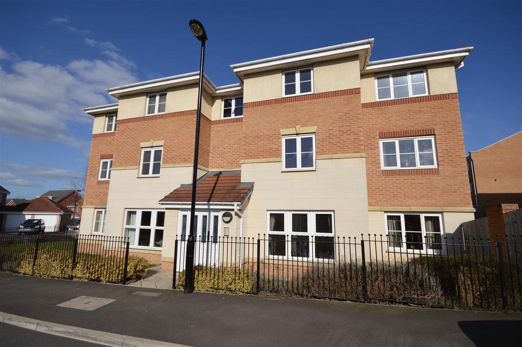 Stoneycroft Road, Handsworth, S13 2 bed apartment £625 pcm (£144 pw)