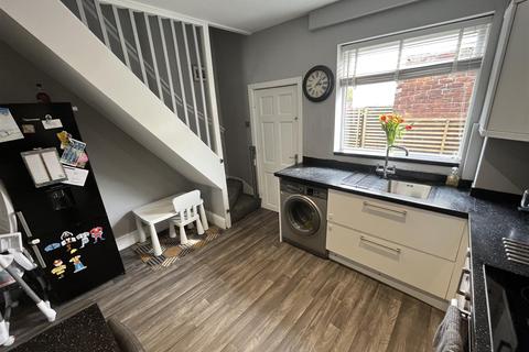 14 Dane Road, Sale, M33 7AR