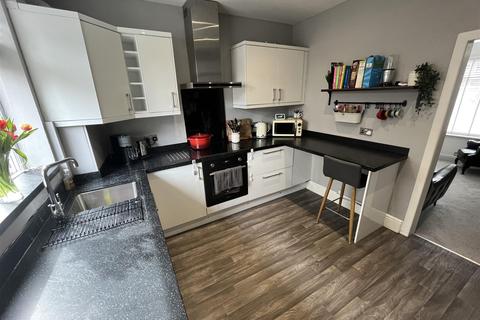14 Dane Road, Sale, M33 7AR