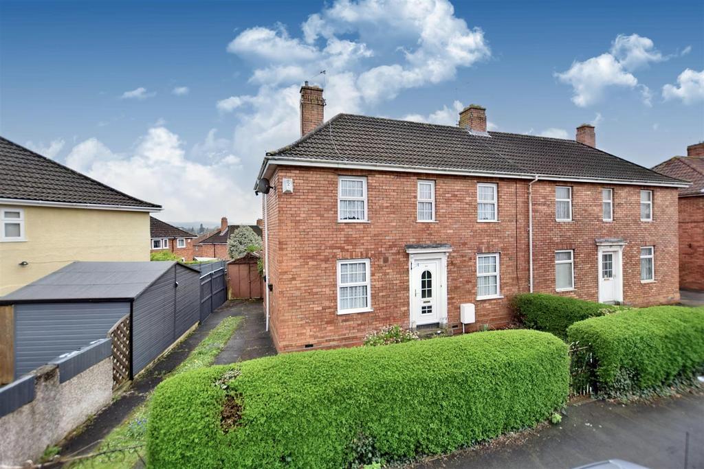 Park Road, Shirehampton 3 bed semidetached house £335,000