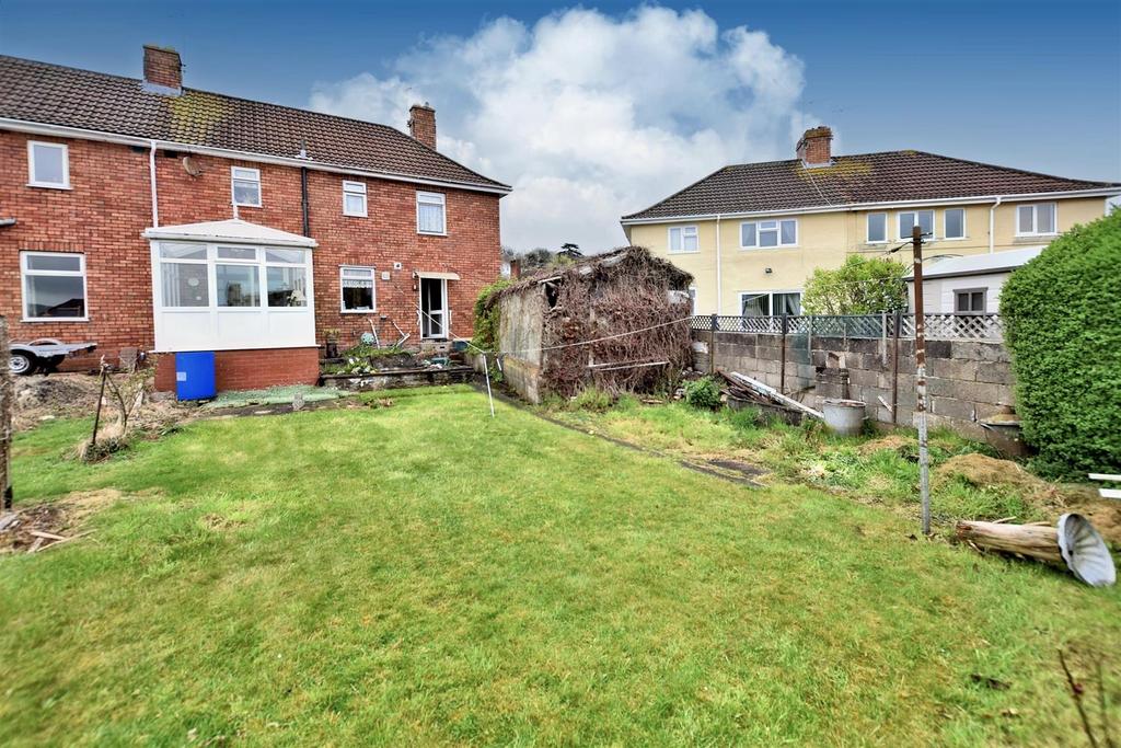 Park Road, Shirehampton 3 bed semidetached house £335,000