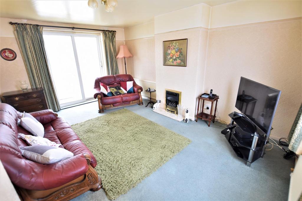 Park Road, Shirehampton 3 bed semidetached house £335,000
