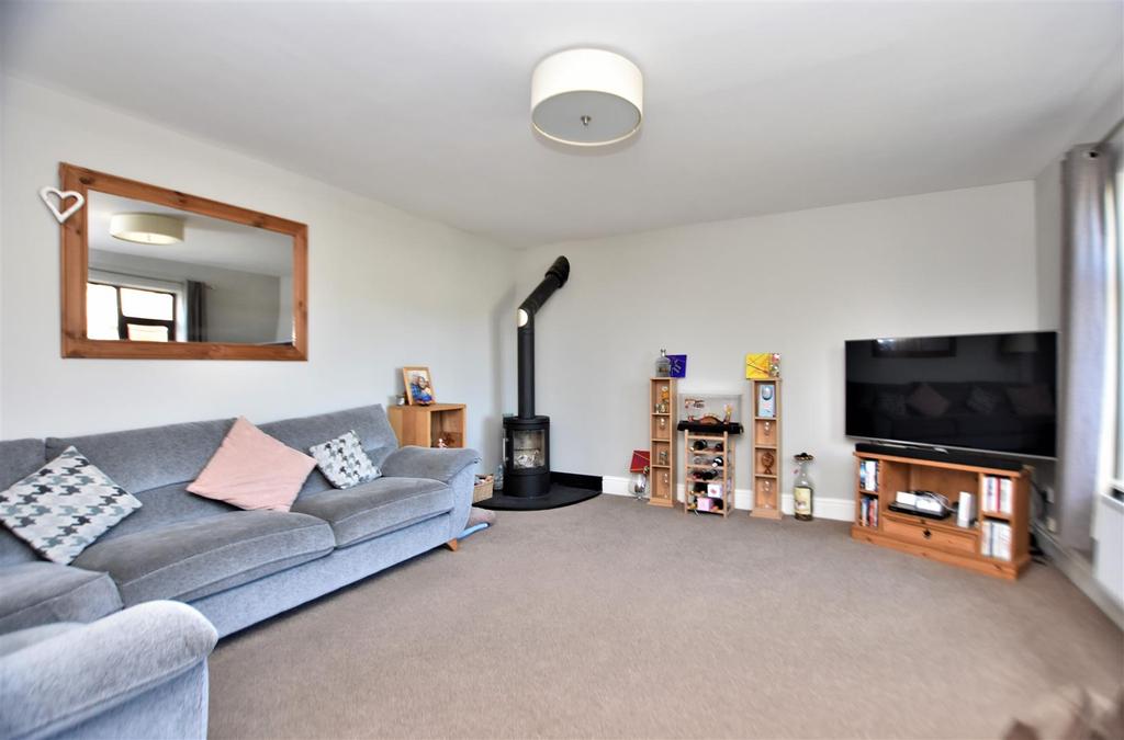 Richmond Gardens, Haverigg, Millom 4 bed detached house £385,000