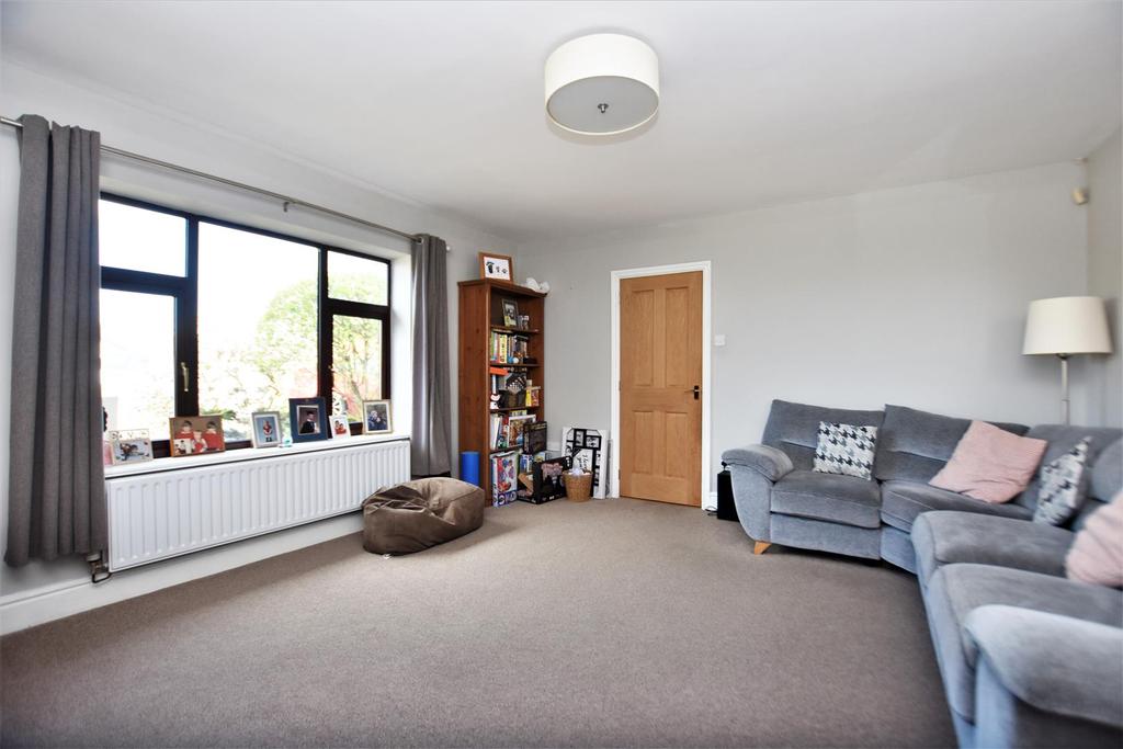 Richmond Gardens, Haverigg, Millom 4 bed detached house £385,000