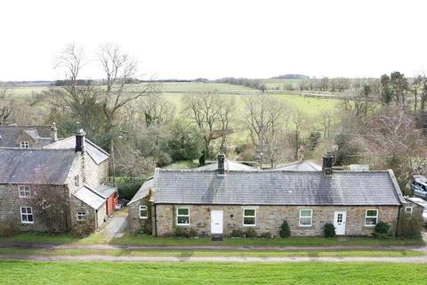 3 The Green, Kirkwhelpington, Newcastle Upon Tyne, NE19 2RU