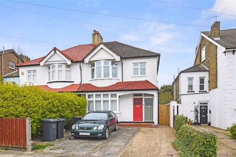7b Wheathill Road, London, SE20 7XQ