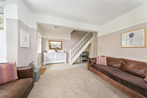4 bedroom terraced house for sale - Kingston Road, Teddington