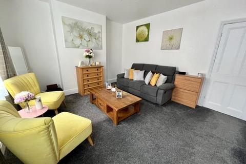 2 bedroom house to rent - Jodrell Street, Abbey Green, CV11 5EG