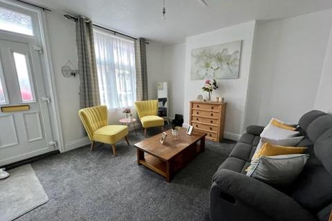2 bedroom house to rent - Jodrell Street, Abbey Green, CV11 5EG