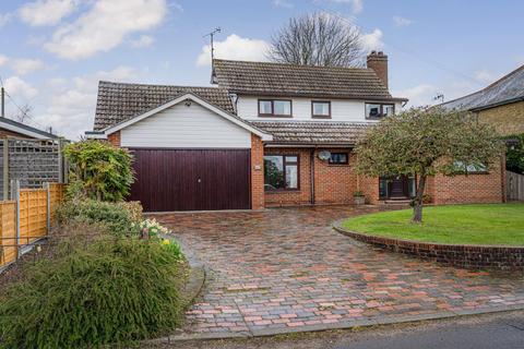 26 Cellar Hill, Lynsted, Sittingbourne, ME9 9QY
