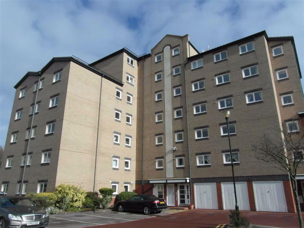 Dolphin Quay, North Shields, Tyne & Wear 1 bed flat £525 pcm (£121 pw)