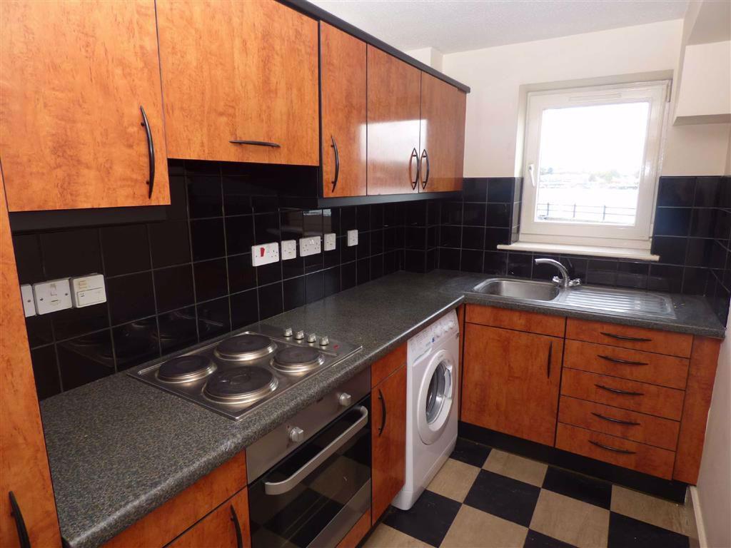 Dolphin Quay, North Shields, Tyne & Wear 1 bed flat £525 pcm (£121 pw)