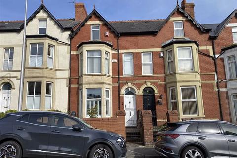 5 bedroom terraced house for sale - St Nicholas Road, Barry