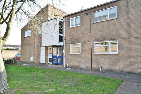 1 bedroom flat for sale - Padmore Court, Leamington Spa