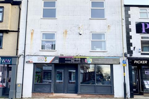 Office to rent - Castle Street, Hinckley LE10