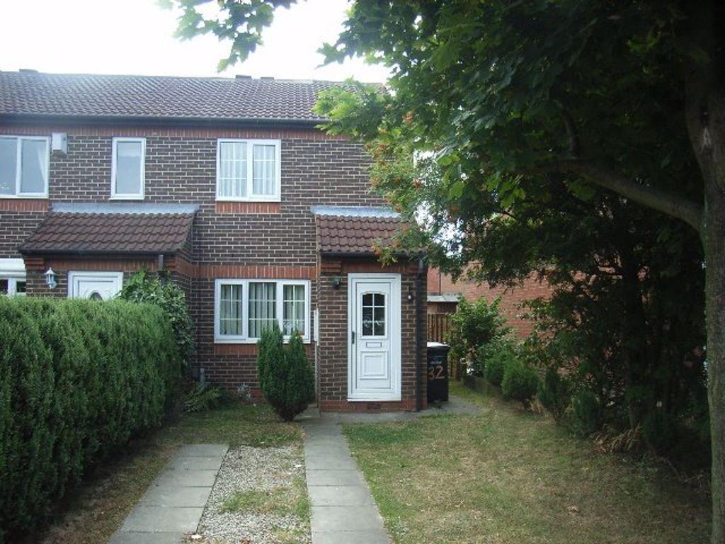 Agincourt, Hebburn Village 2 bed property £625 pcm (£144 pw)