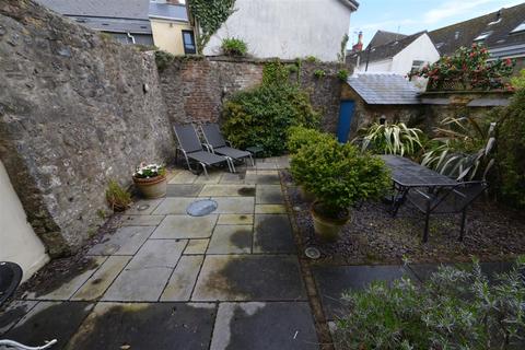 3 bedroom cottage for sale - St Mary's Street, Tenby