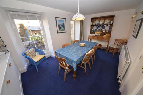 3 bedroom cottage for sale - St Mary's Street, Tenby
