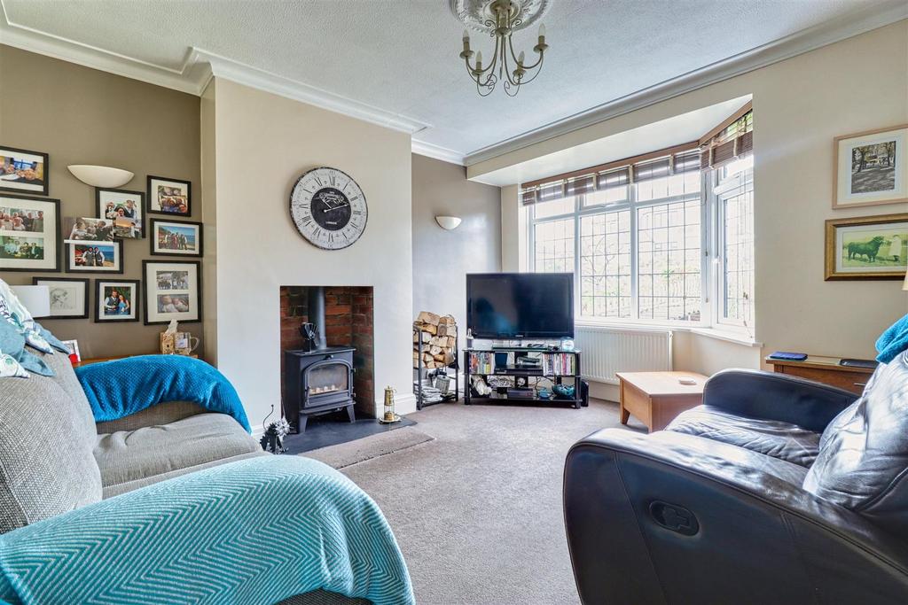 Airedale Drive, Horsforth 3 bed semidetached house £500,000