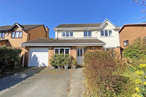 63 Blundell Road, Hightown, Liverpool, L38 9EF