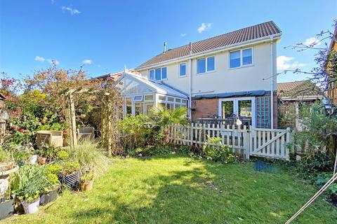 63 Blundell Road, Hightown, Liverpool, L38 9EF