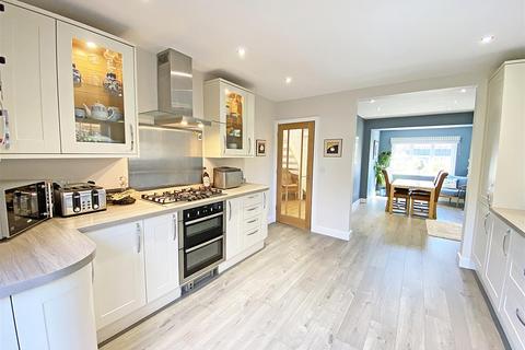63 Blundell Road, Hightown, Liverpool, L38 9EF