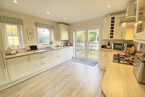 63 Blundell Road, Hightown, Liverpool, L38 9EF