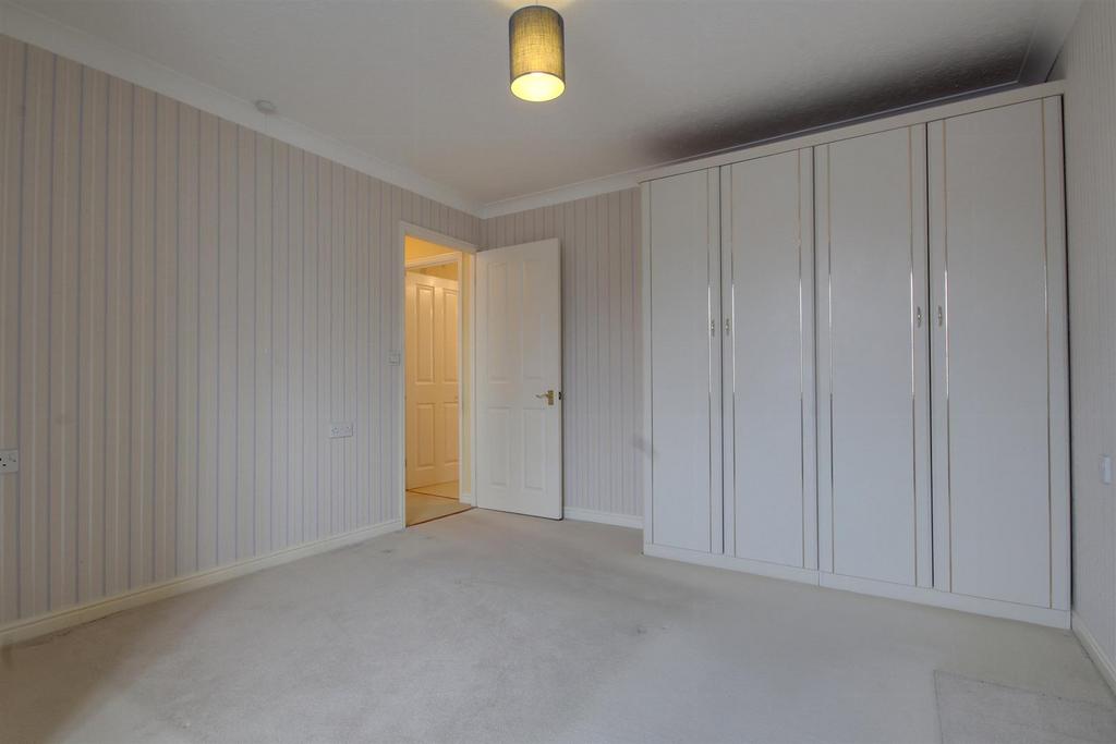 Two Bedrooms