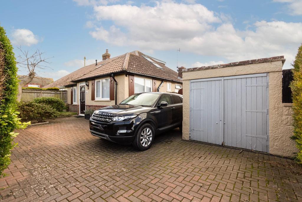 Arundel Road, Peacehaven 5 bed house for sale £400,000