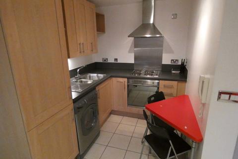 1 bedroom apartment to rent - Baltic Quay, Mill Road, Gateshead