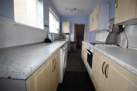 3 bedroom terraced house for sale - Milton Street, Darlington