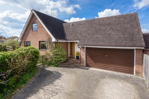 4 bedroom detached house for sale - Rouse Lane, Oxhill, Warwick
