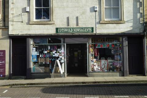 Property to rent - High Street, Chipping Norton