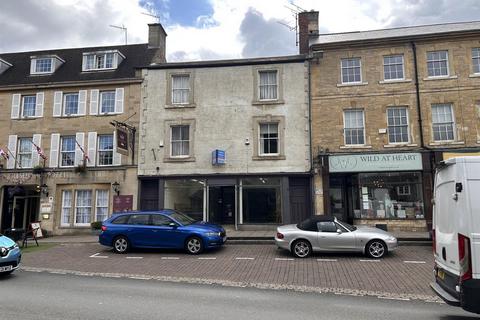 Property to rent - High Street, Chipping Norton